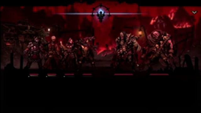BLOODTHIRSTY Leper Gaming! Stygian Act 1 Random Party/Paths (Darkest Dungeon 2 1.0 Steam Release) смотреть онлайн