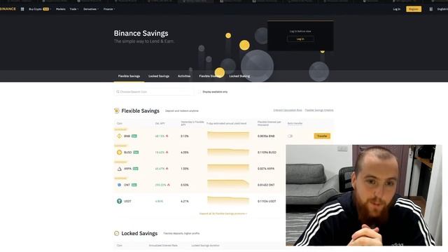 Stream #10 UNI FOMO, хаос на рынке и что делать смотреть онлайн