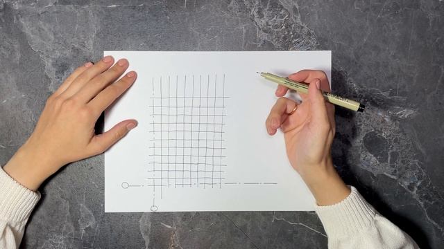Как научиться рисовать план квартиры от руки смотреть онлайн