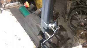 Гидропомошник Yamaha