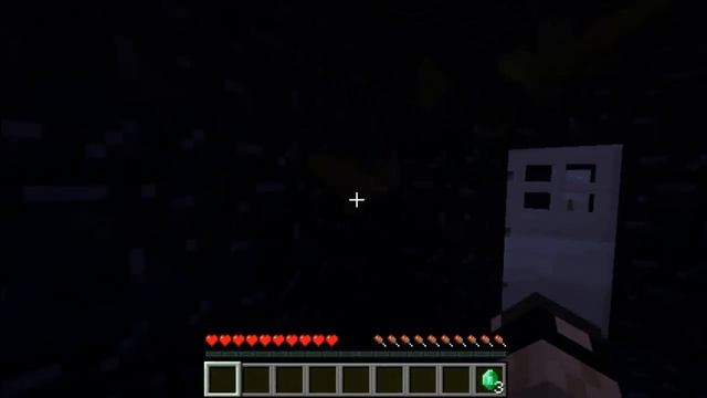 Прохождение карты майнкрафт Тренировки