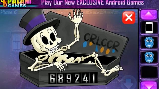 G4K Help Me To Rescue - My Friend Game Walkthrough смотреть онлайн