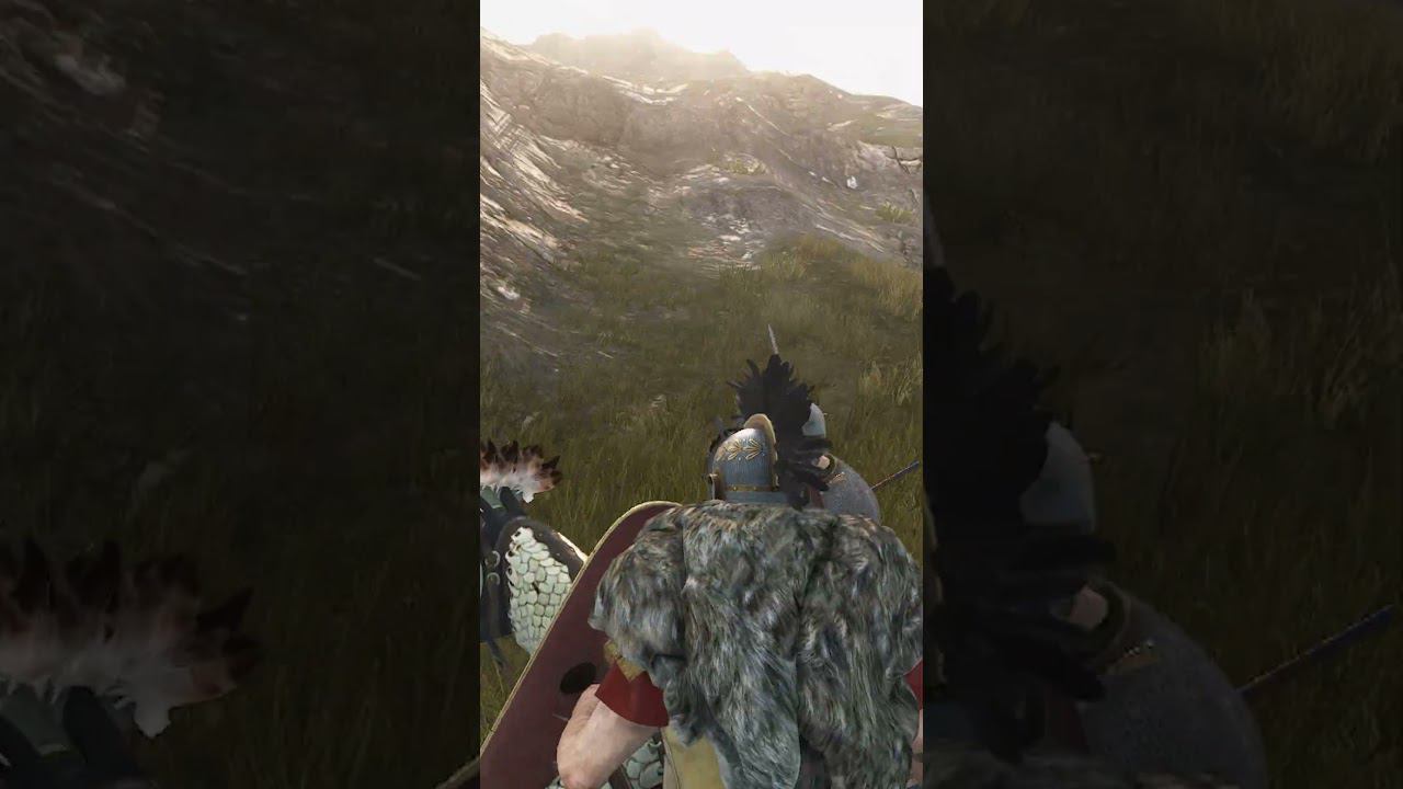 БРОДЯГА БЬЕТ ЛОРДОВ В Bannerlord #shorts #bannerlord #mountandblade #КартавыйКит смотреть онлайн