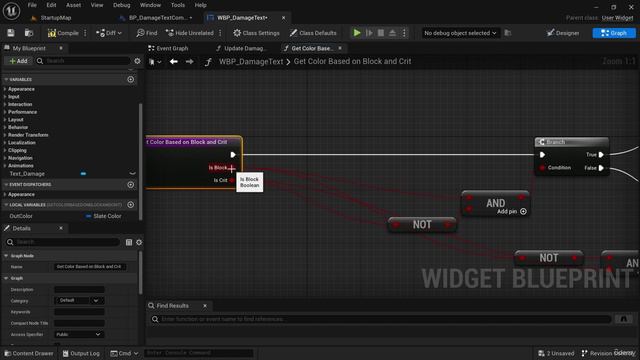 14.8. Floating Text Color смотреть онлайн
