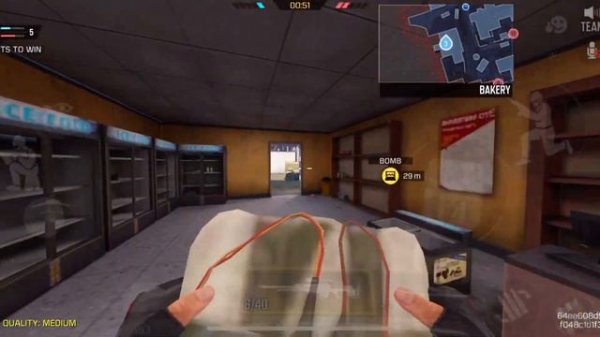 What 7 Months Of Sniping Looks Like in Codm