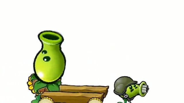 Pvz анимация смотреть онлайн