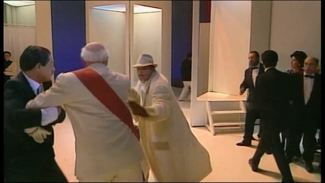 Сергей Прокофьев Опера "Любовь к трём апельсинам". смотреть онлайн