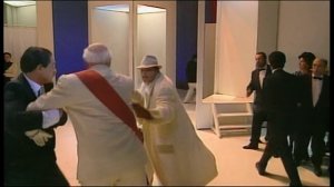 Сергей Прокофьев  Опера "Любовь к трём апельсинам".