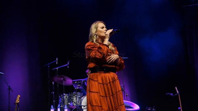 Patricia Kelly - München Song