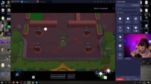 КАК ИГРАТЬ В БРАВЛ СТАРС НА ПК?! ЛУЧШИЕ НАСТРОЙКИ BLUESTACKS ДЛЯ BRAWL STARS! 2022