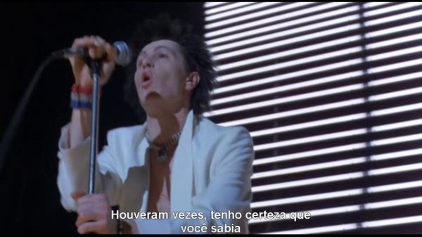 My Way  Gary Oldman Sid & Nancy