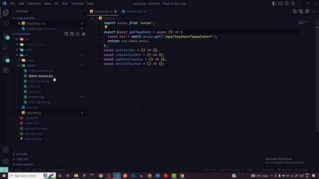 Applying DRY (Don't Repeat Yourself) Principle in Actions & Loaders | React Router DOM 6.8 हिंदी मे смотреть онлайн