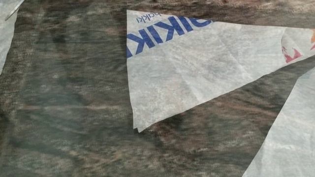 Как сделать кондитерский мешок/ Что делать если нет кондитерского мешка смотреть онлайн