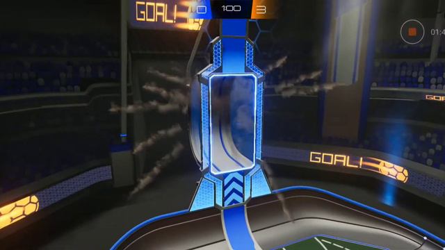 Rocket League Sideswipe