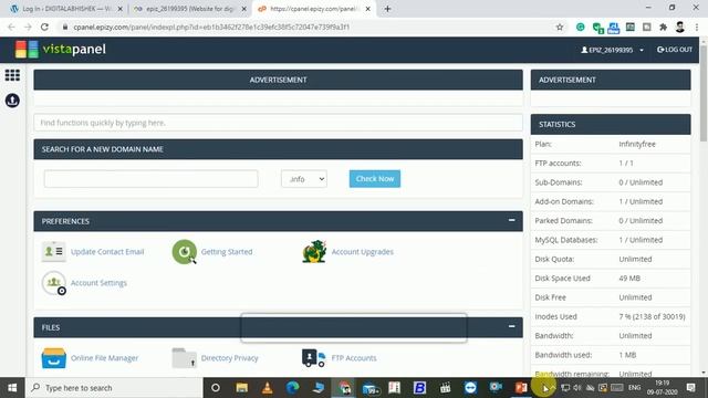 How to change password of wordpress website? смотреть онлайн