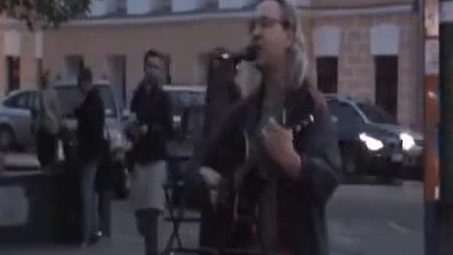 Ничего на свете лучше нету на гитаре смотреть онлайн