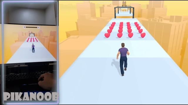 Monster Draft, Rage Control,Hero Challenge, ... Top Free Satisfying Mobile Game Walkthrough смотреть онлайн