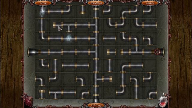 Arme Lily, ich muss ihr helfen! - SONYA: THE GREAT ADVENTURE смотреть онлайн