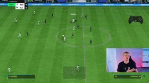 КАК ЗАЩИЩАТЬСЯ в EA FC 24! ПОДРОБНЫЙ ГАЙД по ОБОРОНЕ!