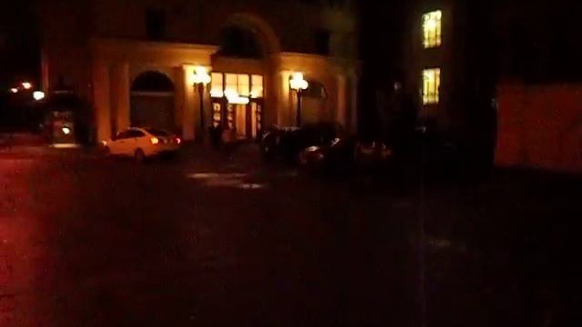 вечер, Санкт-Петербург, 16-09-2017, ст.метро Пушкинская смотреть онлайн