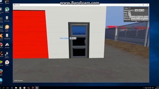 что делать если не работает Brick Rigs смотреть онлайн