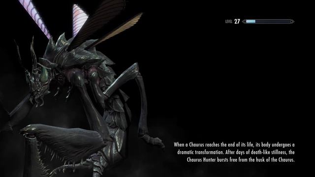 Necromancer Orc Chronicles - Skyrim Part 20 смотреть онлайн