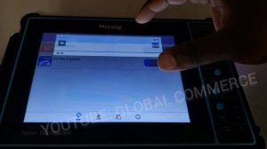 Micsig SATO1004 Automotive Oscilloscope, 4 Channel 100MHz Unboxing and Review