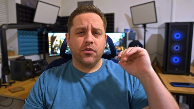 CANON releases the BEST entry level full frame?? смотреть онлайн