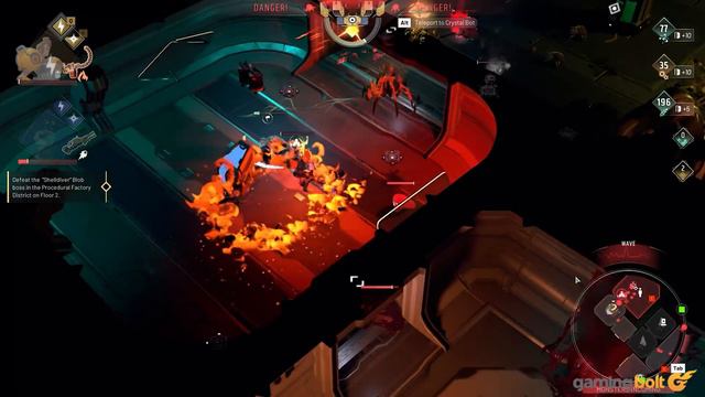 ENDLESS Dungeon Review - The Final Verdict смотреть онлайн