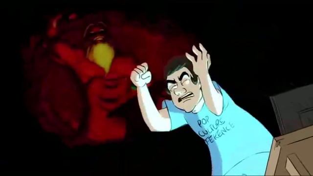 Фанат о Скайриме.avi смотреть онлайн
