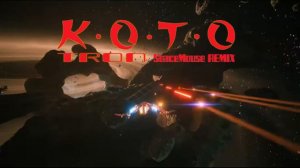 Koto - Tron (SpaceMouse Remix) [2022]