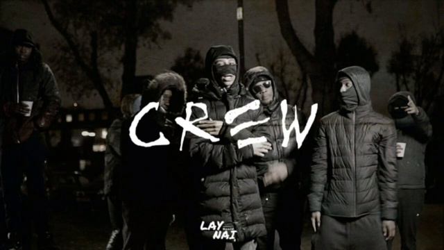 [FREE] UK Drill Type Beat 2022 | Hard Drill Type Beat 2022 "CREW" | NY Drill Type Beat 2022 смотреть онлайн