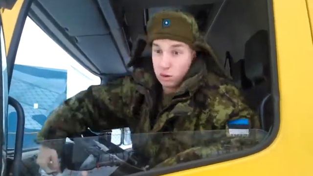 Быдло водитель! смотреть онлайн