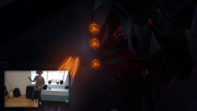 HOW CAN I BE SCARED OF DORITOS | DORITO'S VR BATTLE смотреть онлайн