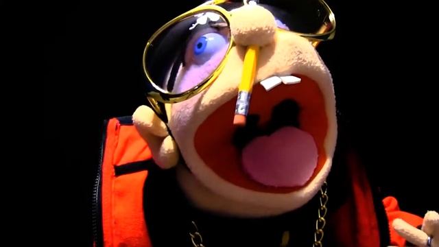 Jeffy - Why "Music Video" [REUPLOADED] смотреть онлайн