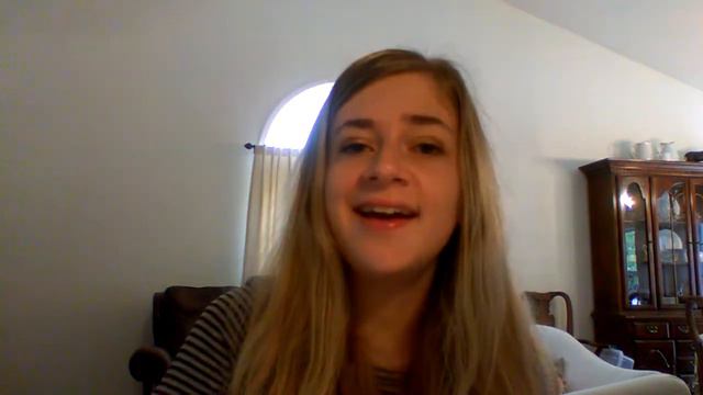 Anna Corley Fable Me Piano Version смотреть онлайн