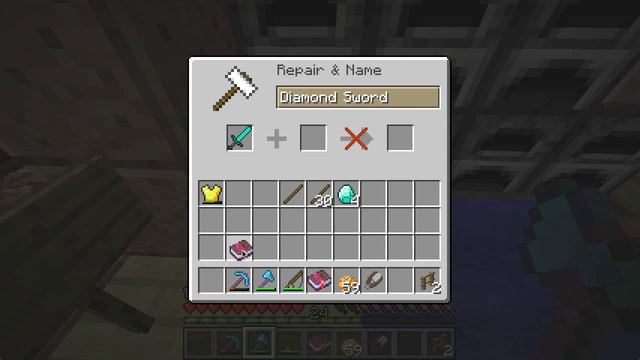 Everyday Minecraft - Midnight Enchanting [117] смотреть онлайн