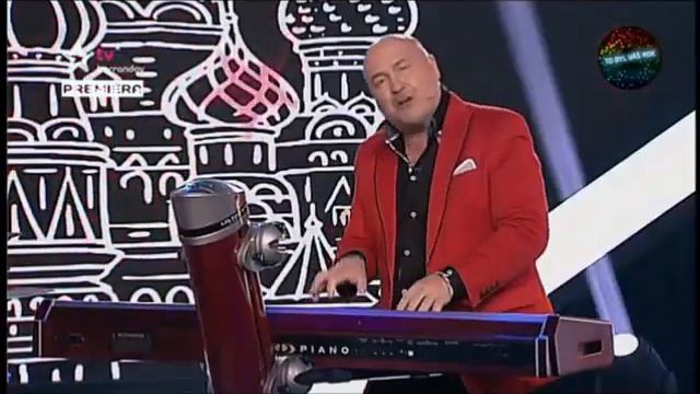 Michal David - Ruská Máša (To Byl Váš Rok - 2000)