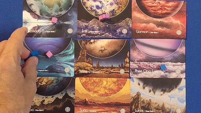 The Expedition Card Game Review смотреть онлайн