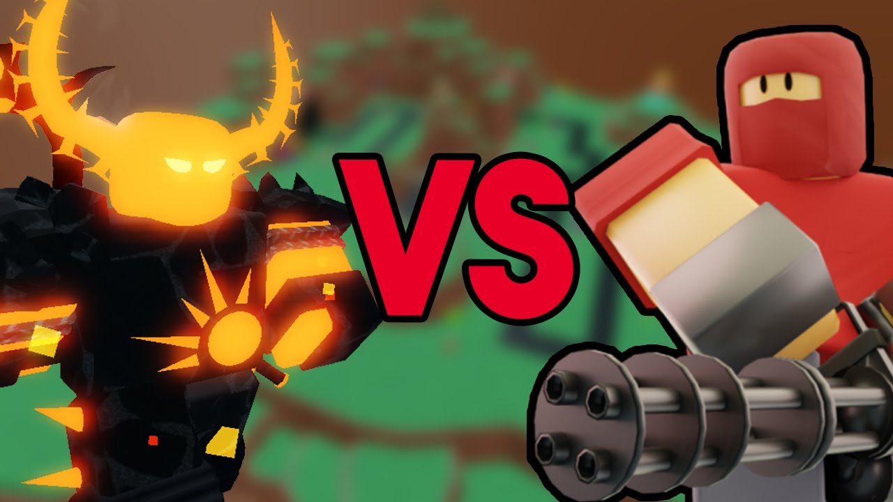играю в tower defense simulator смотреть онлайн