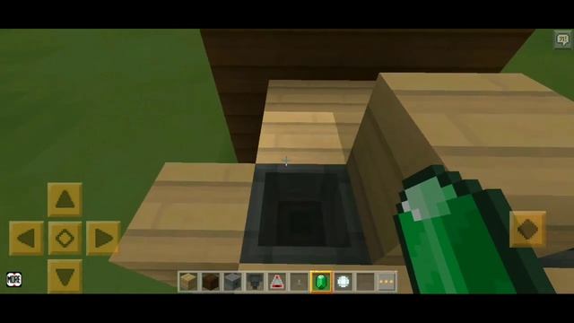 How to GET ENDER EYE in Lokicraft смотреть онлайн