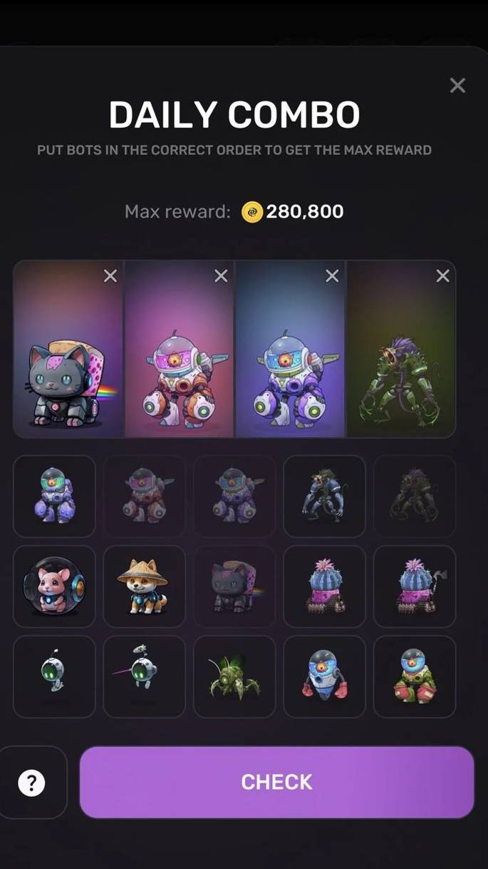 Pixelverse - PixelTap New Functions смотреть онлайн