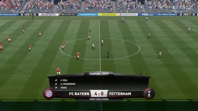 FIFA 17 Meine Karriere # 001 Cock Lesnar der neue trainer xD смотреть онлайн