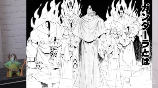 ШАМАН КИНГ ! ТОП 10 СИЛЬНЕЙШИХ ШАМАНОВ!