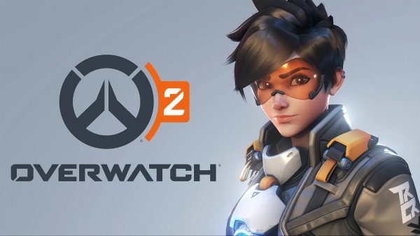 Overwatch 2