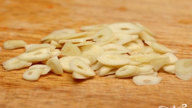 Кухня Мамашки