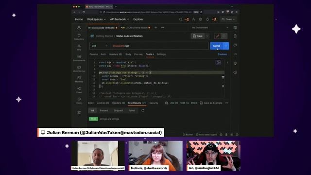 A Few JSON Schema Tips & Tricks: Getting Started смотреть онлайн