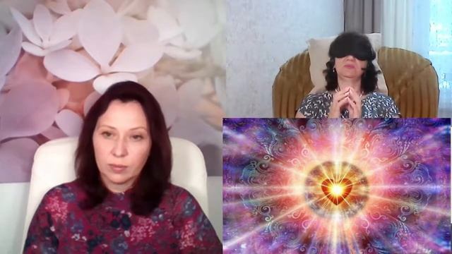 Переезд Страх аварии Пробуждение женской энергии смотреть онлайн