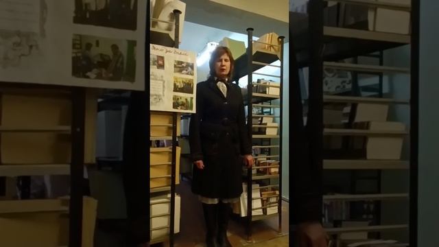 Cтихотворение о Брянском мальчике-герое Федоре смотреть онлайн