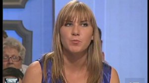 Судебные страсти. Сладкая смерть / Crazy Court. Sweet Death